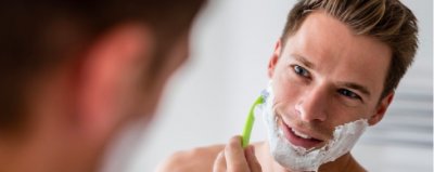 ​刮胡子会不会越刮越多