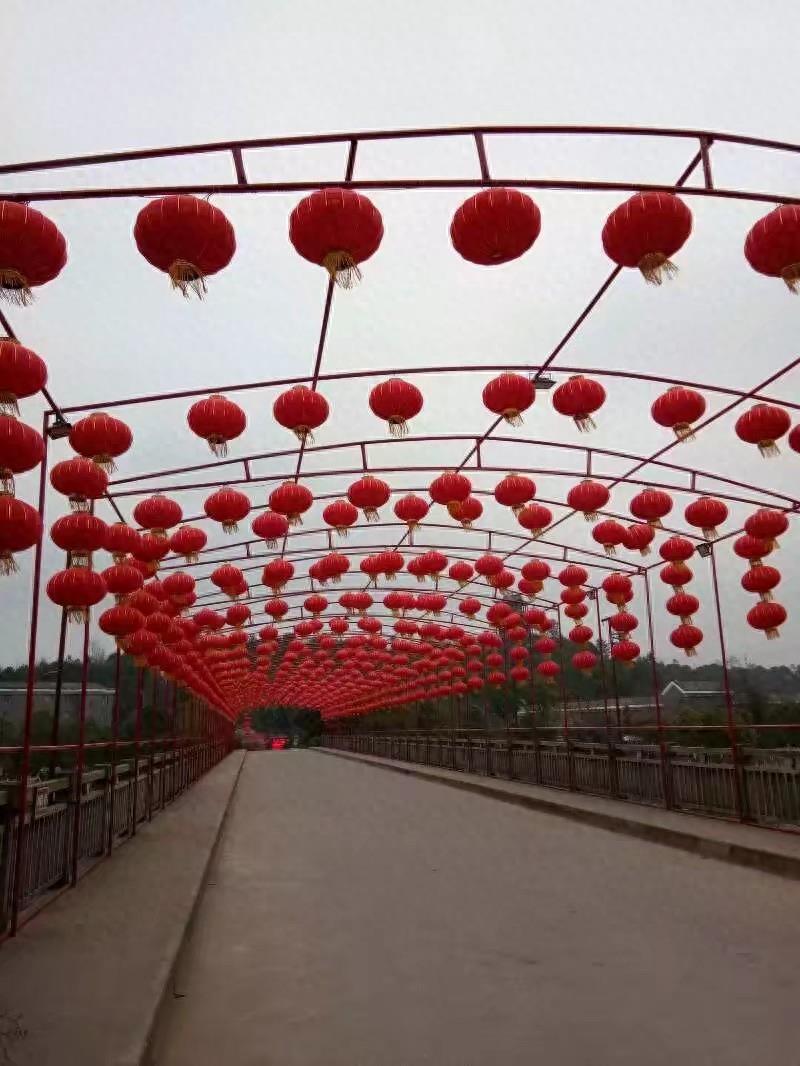 江西省赣州市五龙客家风情园