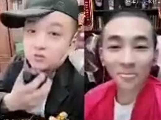 李四表态:我要有钱我也捐1.5亿!自爆后台2500W!