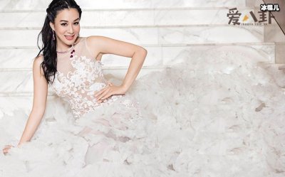 ​钟丽缇情史起底，为张伦硕延续香火备孕？