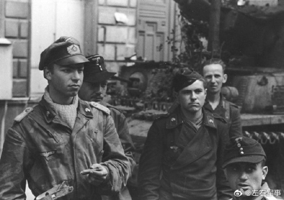 清末的一些照片