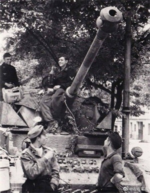 清末的一些照片