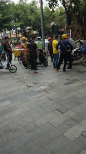 ​大江东去，浪淘尽，千古风流人物