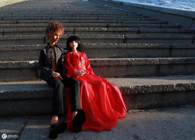 ​BJD娃娃会长大吗？