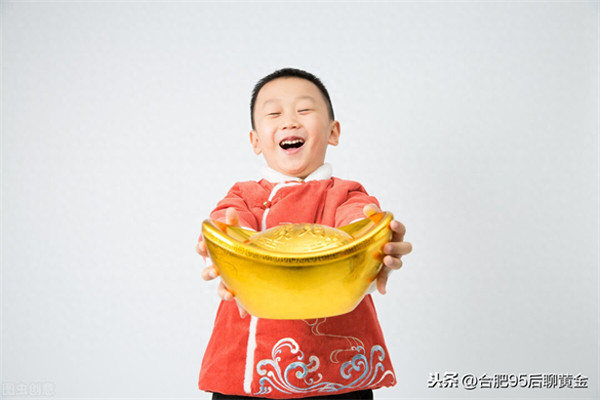 黄金纯度分为几种(黄金怎么看纯度几个9)