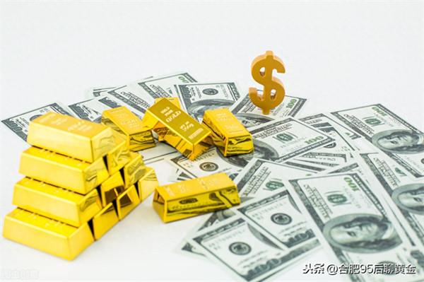 黄金纯度分为几种(黄金怎么看纯度几个9)