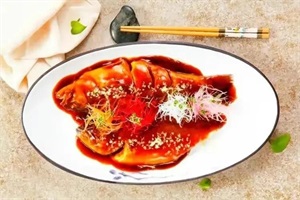 西湖醋鱼的来历和典故(西湖醋鱼真的很难吃吗)