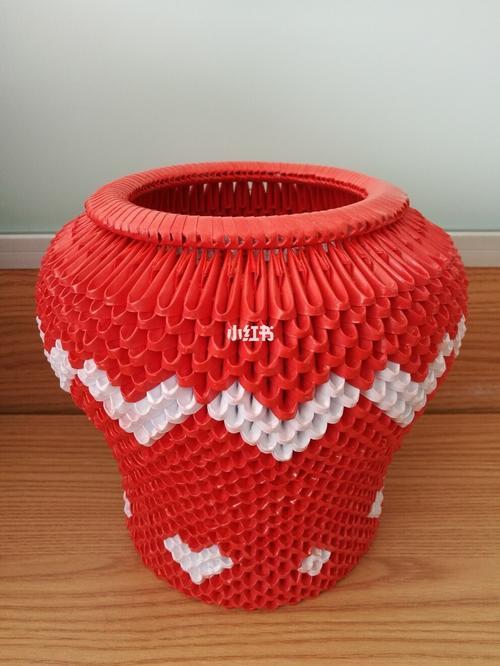 三角折纸详细教程 折纸新花样三角变形记