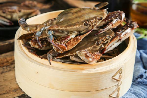 梭子蟹选大的还是小的 梭子蟹选多大的好 梭子蟹选大的还是小的 梭子蟹选多大的好