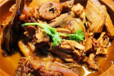 ​鹅肉怎么做好吃 强烈推荐这三种做法