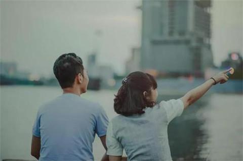 爱到什么程度会害怕失去一个人