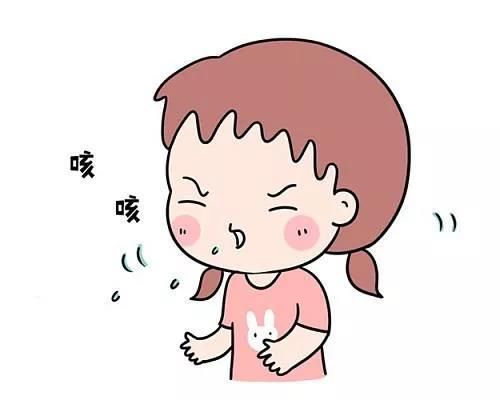 老咳嗽怎么办 嗓子老是痒痒的还有痰?老咳嗽怎么办 还有痰-第1张图片-