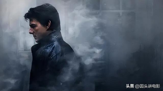 欧美经典影片有哪些（五部经典好莱坞系列大片推荐）(3)