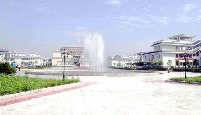 四川十大高职大专学校排名（四川公立大专排行榜）(4)