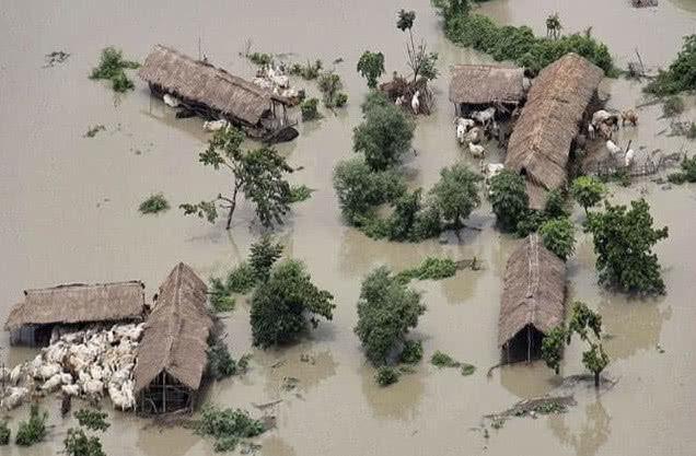 印度斥资40亿建大坝,称难度比三峡更高,但4秒后却让人尴尬了