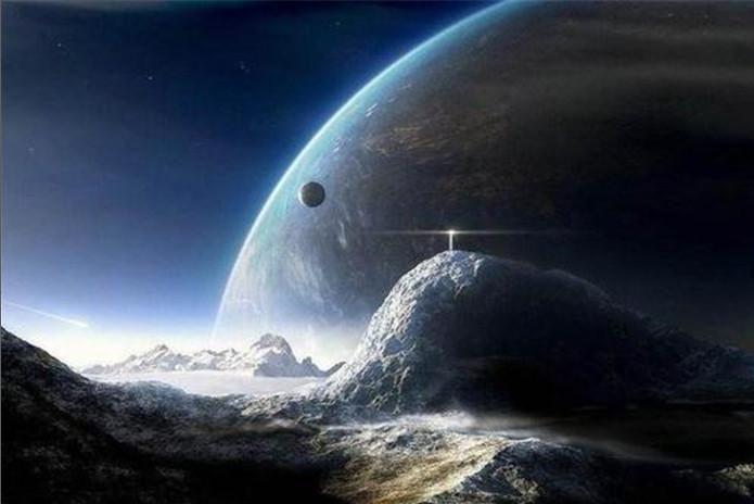 又有2颗宜居星球被发现, 有承载生命体的能力, 距地仅19光年!