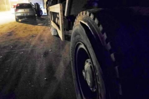 补胎男子炸飞身亡, 勿忘安全, 警钟长鸣! 再忙也不能忘安全