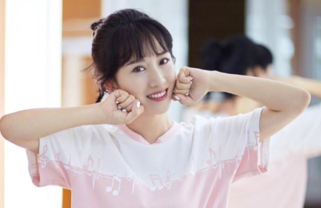 刘涛新剧官宣开拍啦,演员阵容不输《欢乐颂》,不怕没好剧追了