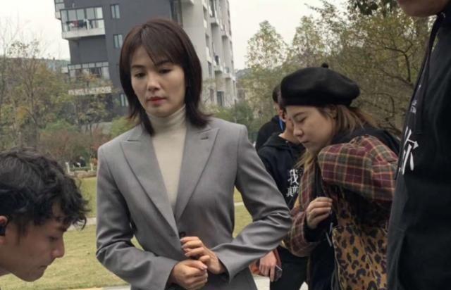 刘涛新剧官宣开拍啦,演员阵容不输《欢乐颂》,不怕没好剧追了