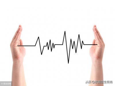 ​日常保健知识（日常做好6大保健措施，不怕心律失常“突袭”，快记下来）