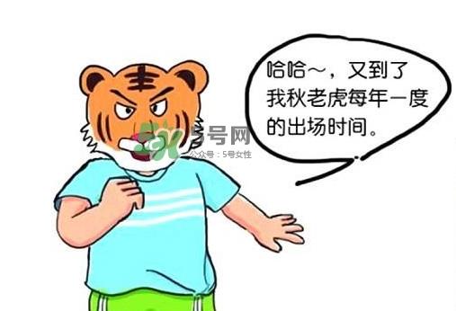 秋老虎有多热？秋老虎一般是怎么算的？