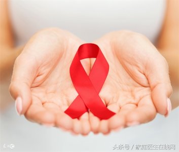 ​艾滋病的初期症状 艾滋病刚开始都有哪些症状？一篇文章全部告诉你