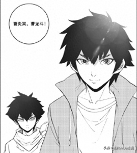 ​镇魂街：皇甫龙斗原名曹龙斗，是曹焱兵的亲叔叔，这是闹哪样？