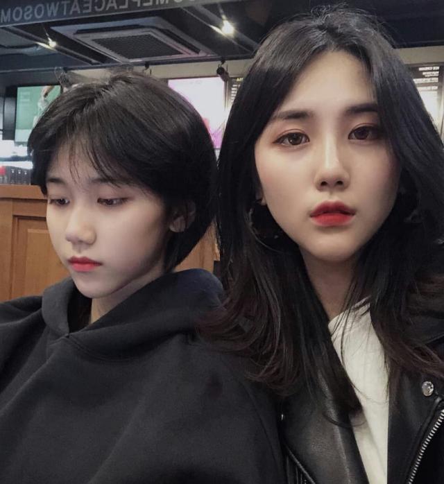 “素媛”小女孩长大了,十三岁腿长过1米2,近照更是美到不敢认