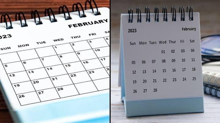 2月有多少天(2月有29号吗)