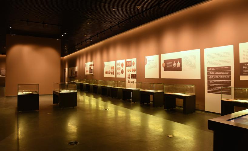 5、安庆市博物馆