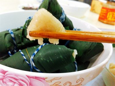 ​粽子蒸还是煮好呢（粽子该蒸还是煮，3种情况区别对待，粽子又香又糯）