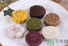 高血压可以吃月饼吗?高血压患者吃月饼有哪些讲究？