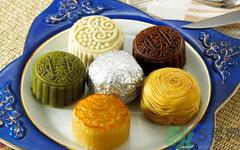 高血压可以吃月饼吗?高血压患者吃月饼有哪些讲究？