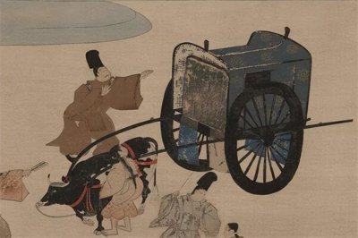 ​古代交通工具有哪些