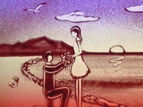 女朋友吵架怎么哄？10句暖心的哄女友的话