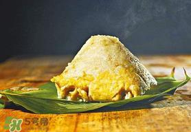 绿豆粽子怎么去绿豆皮？包粽子绿豆怎样脱皮？