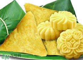 绿豆粽子怎么去绿豆皮？包粽子绿豆怎样脱皮？