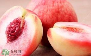 水蜜桃的产地在哪里？水蜜桃热量高吗？