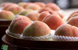 水蜜桃的产地在哪里？水蜜桃热量高吗？