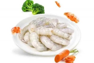 ​虾仁有土腥味是怎么回事 虾仁为什么和虾的口感不一样