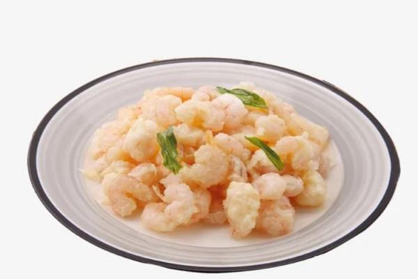 虾仁有土腥味是怎么回事 虾仁为什么和虾的口感不一样