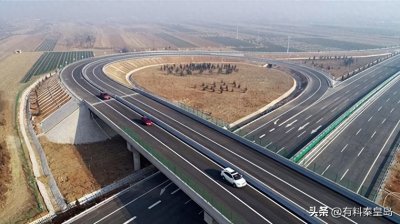 ​即将通车！秦皇岛距离北京更近了