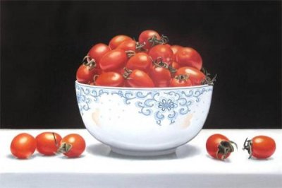 ​圣女果不能和什么一起吃 圣女果和什么相克