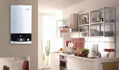 ​燃气壁挂炉很费气怎么办？看这里