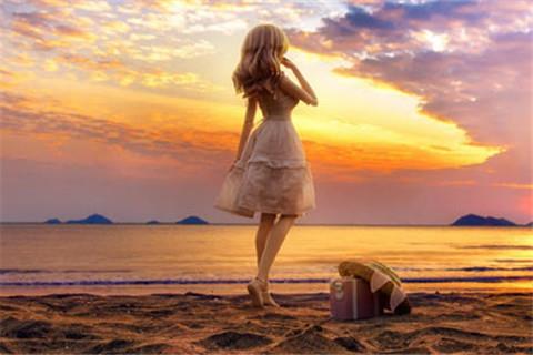 白羊座恋爱后的表现1