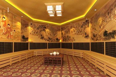 ​汗蒸出汗多好不好 汗蒸出汗多是湿气重吗