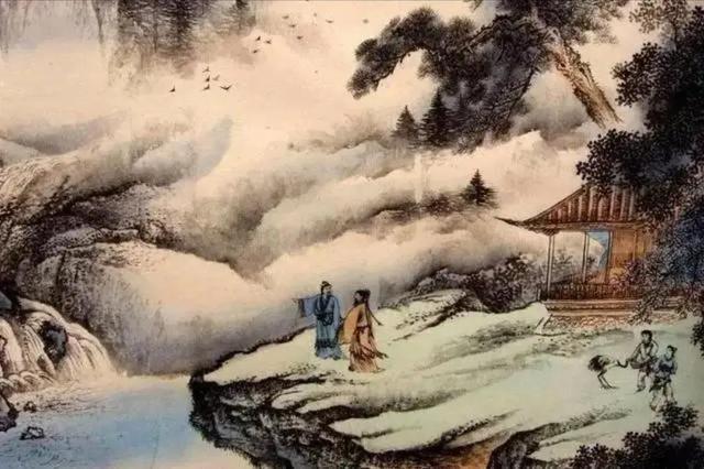 苏轼和佛印原文（苏东坡与佛印）(2)