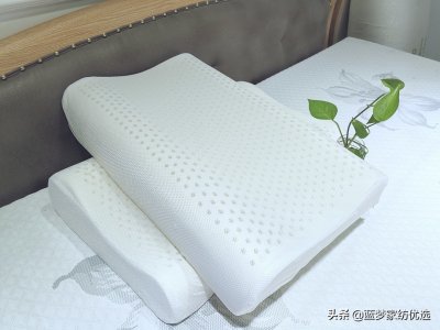 ​乳胶枕头的好处功效（乳胶枕竟然有这些好处？不用亏大了）