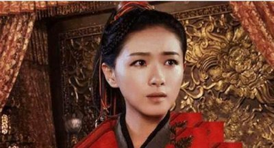 ​广平王贵妃病逝，三年不下葬，独孤靖瑶完胜沈珍珠