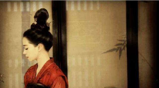 广平王贵妃病逝，三年不下葬，独孤靖瑶完胜沈珍珠